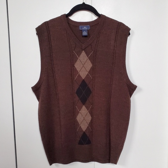 Dockers Vest - Picture 1 of 5